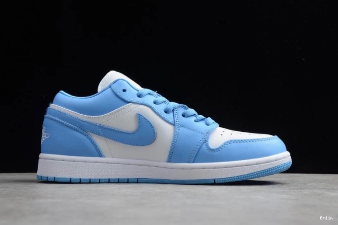 Boostmaster lin Low AO9944-441 (W) Jordan Air 1 UNC 0630